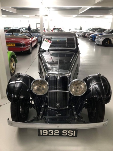 Jaguar UK Gentlemen Tour 2019_463