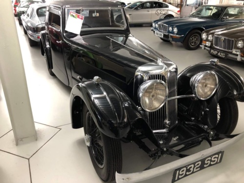 Jaguar UK Gentlemen Tour 2019_464