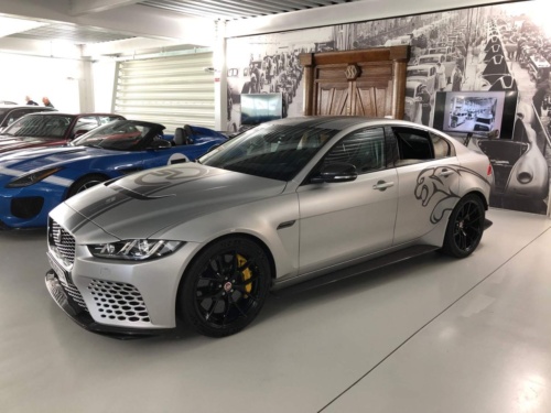 Jaguar UK Gentlemen Tour 2019_467