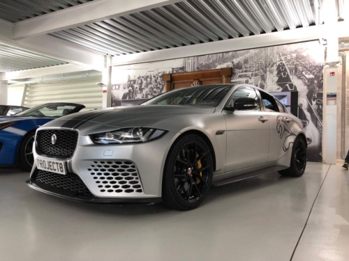 Jaguar UK Gentlemen Tour 2019_468