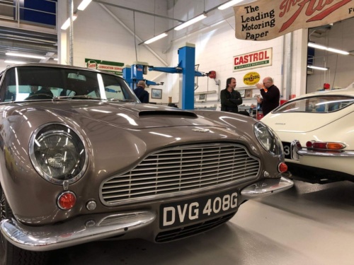 Jaguar UK Gentlemen Tour 2019_47