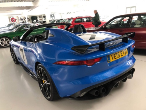 Jaguar UK Gentlemen Tour 2019_472
