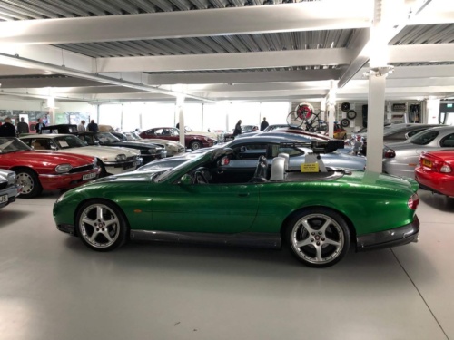 Jaguar UK Gentlemen Tour 2019_473