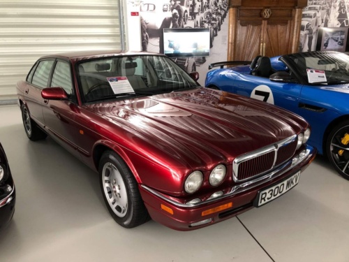 Jaguar UK Gentlemen Tour 2019_475