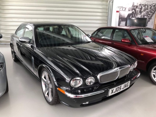 Jaguar UK Gentlemen Tour 2019_476