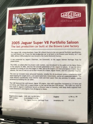 Jaguar UK Gentlemen Tour 2019_477
