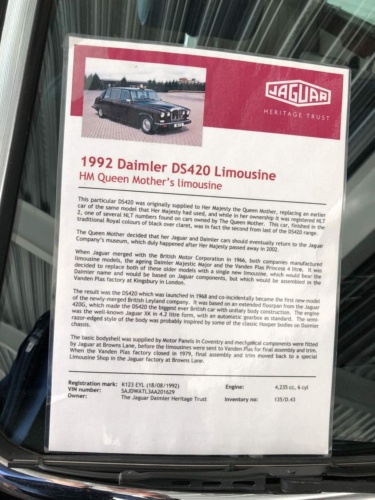 Jaguar UK Gentlemen Tour 2019_482