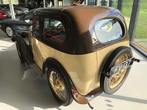 Jaguar UK Gentlemen Tour 2019_487