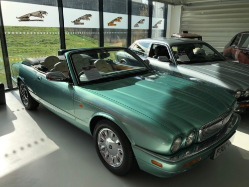 Jaguar UK Gentlemen Tour 2019_491