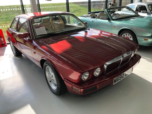 Jaguar UK Gentlemen Tour 2019_493