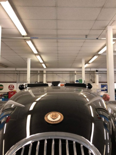Jaguar UK Gentlemen Tour 2019_50