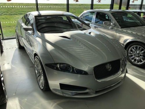 Jaguar UK Gentlemen Tour 2019_501