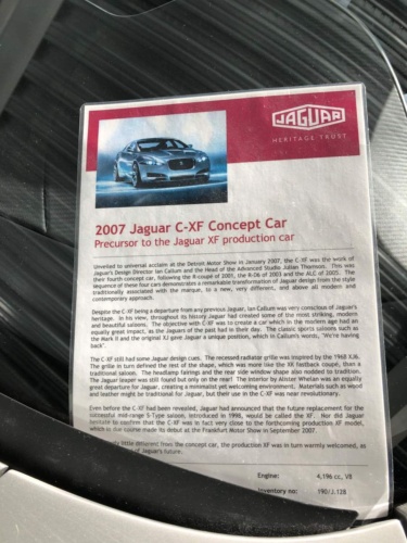 Jaguar UK Gentlemen Tour 2019_502