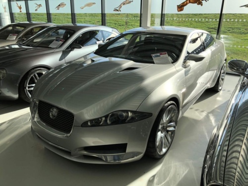 Jaguar UK Gentlemen Tour 2019_503