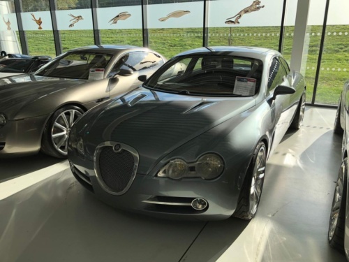 Jaguar UK Gentlemen Tour 2019_504