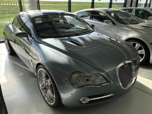 Jaguar UK Gentlemen Tour 2019_505