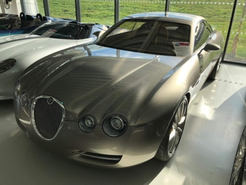 Jaguar UK Gentlemen Tour 2019_507