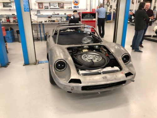 Jaguar UK Gentlemen Tour 2019_51