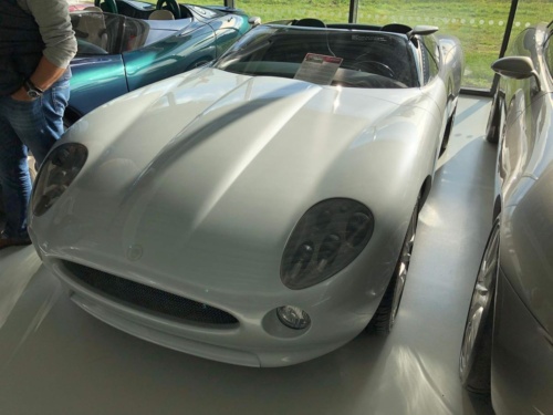 Jaguar UK Gentlemen Tour 2019_511
