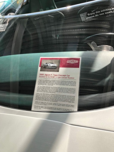 Jaguar UK Gentlemen Tour 2019_512