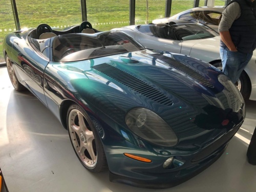 Jaguar UK Gentlemen Tour 2019_513