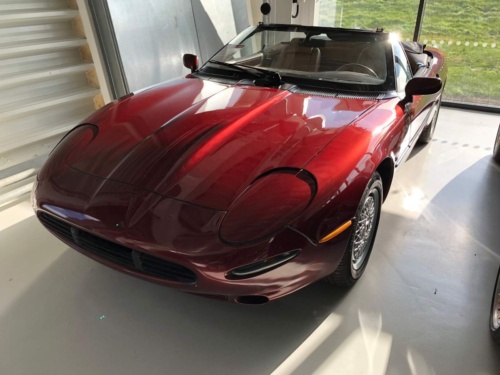 Jaguar UK Gentlemen Tour 2019_515