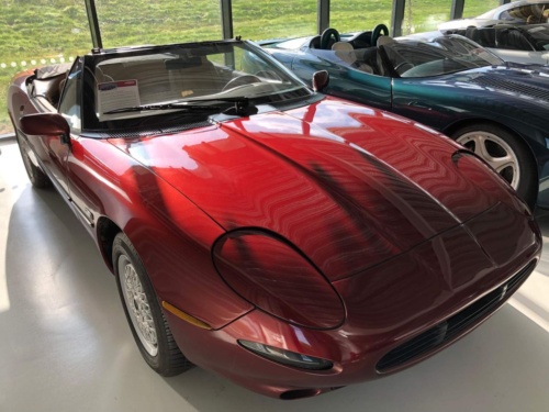 Jaguar UK Gentlemen Tour 2019_516