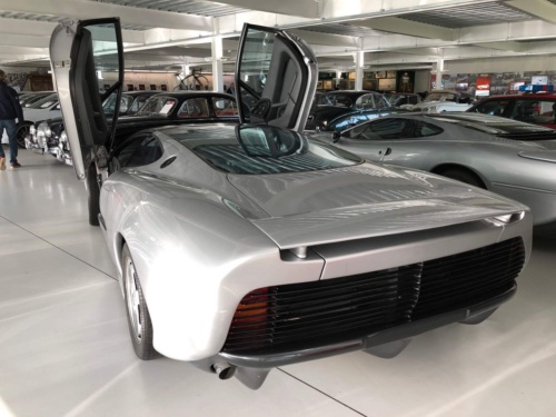 Jaguar UK Gentlemen Tour 2019_519