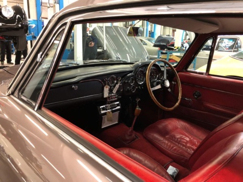 Jaguar UK Gentlemen Tour 2019_52