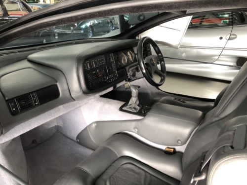 Jaguar UK Gentlemen Tour 2019_522