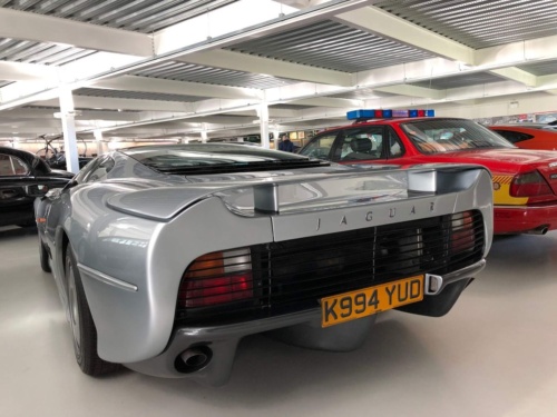 Jaguar UK Gentlemen Tour 2019_528