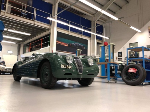 Jaguar UK Gentlemen Tour 2019_54