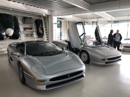 Jaguar UK Gentlemen Tour 2019_541