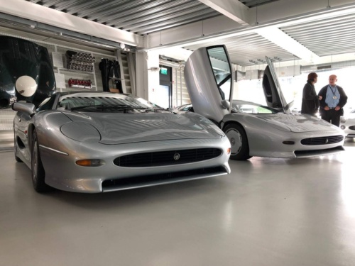 Jaguar UK Gentlemen Tour 2019_542