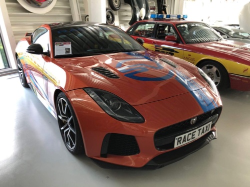 Jaguar UK Gentlemen Tour 2019_544