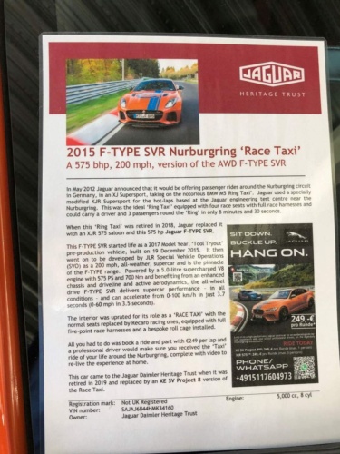 Jaguar UK Gentlemen Tour 2019_545