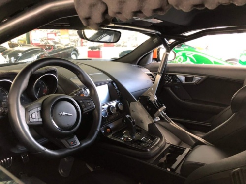 Jaguar UK Gentlemen Tour 2019_547