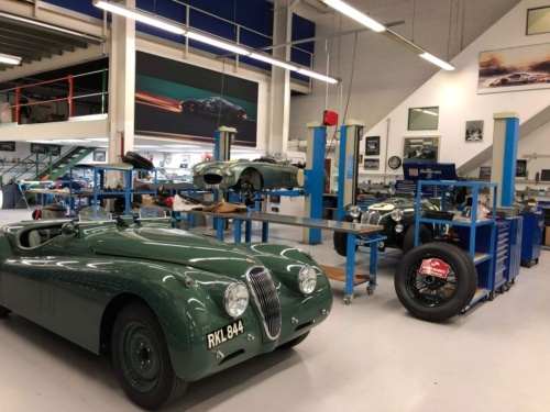 Jaguar UK Gentlemen Tour 2019_55