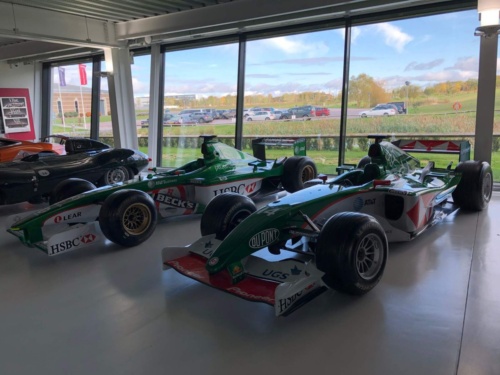 Jaguar UK Gentlemen Tour 2019_550