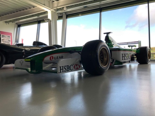 Jaguar UK Gentlemen Tour 2019_552