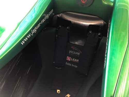 Jaguar UK Gentlemen Tour 2019_559