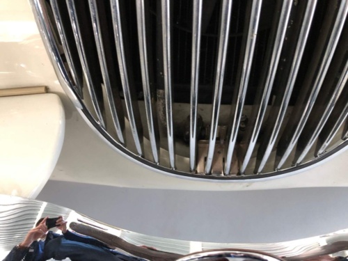 Jaguar UK Gentlemen Tour 2019_561