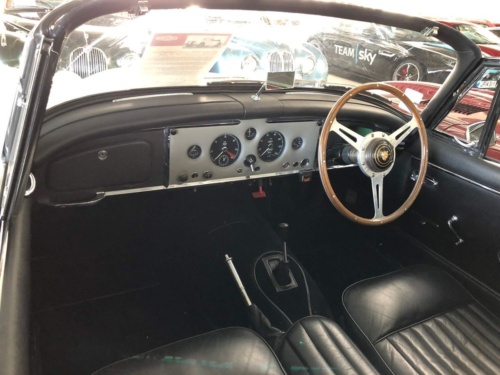 Jaguar UK Gentlemen Tour 2019_565