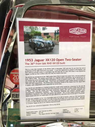 Jaguar UK Gentlemen Tour 2019_566