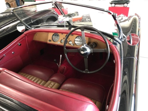 Jaguar UK Gentlemen Tour 2019_567