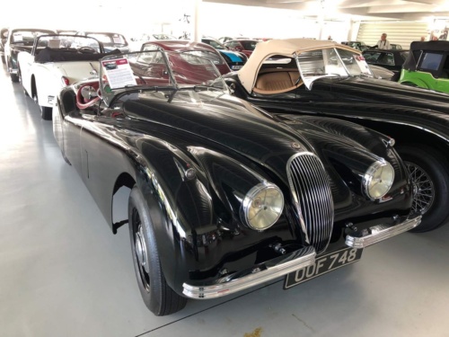 Jaguar UK Gentlemen Tour 2019_568