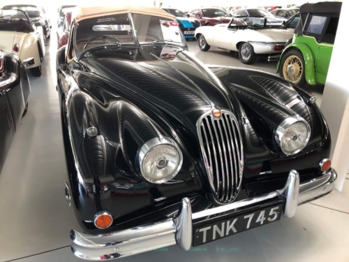 Jaguar UK Gentlemen Tour 2019_569