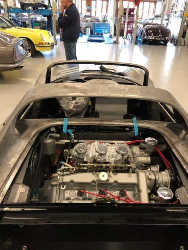 Jaguar UK Gentlemen Tour 2019_57