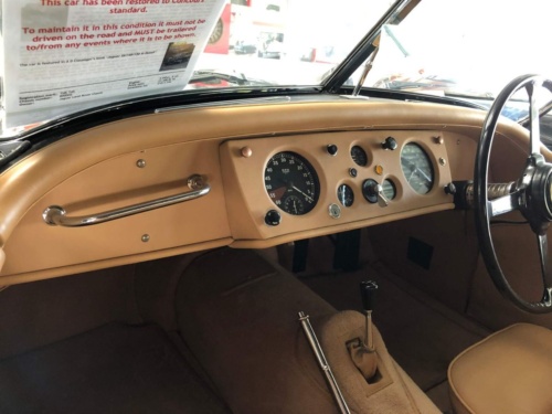 Jaguar UK Gentlemen Tour 2019_571
