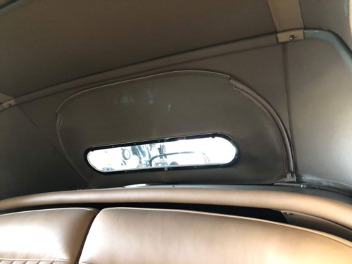 Jaguar UK Gentlemen Tour 2019_573